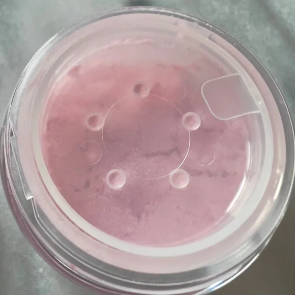 Kosas Mini Cloud Setting Blurring Powder - Picture 11 of 12